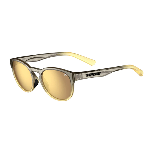 [1560412845] LENTE TRAINNING TIFOSI SVAGO, GOLD DUST (LIMITED EDITION 2024) GOLD MIRROR SINGLE LENS