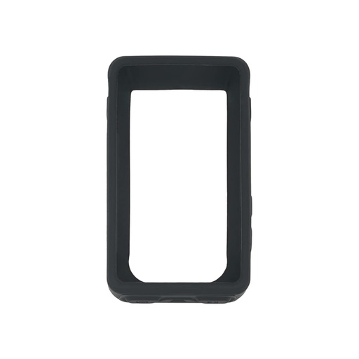 [BH630] PROTECTOR SILICONE IGPSPORT BH630 NEGRO